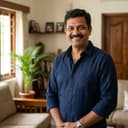 Rajesh Kumar