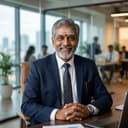 Suresh Menon