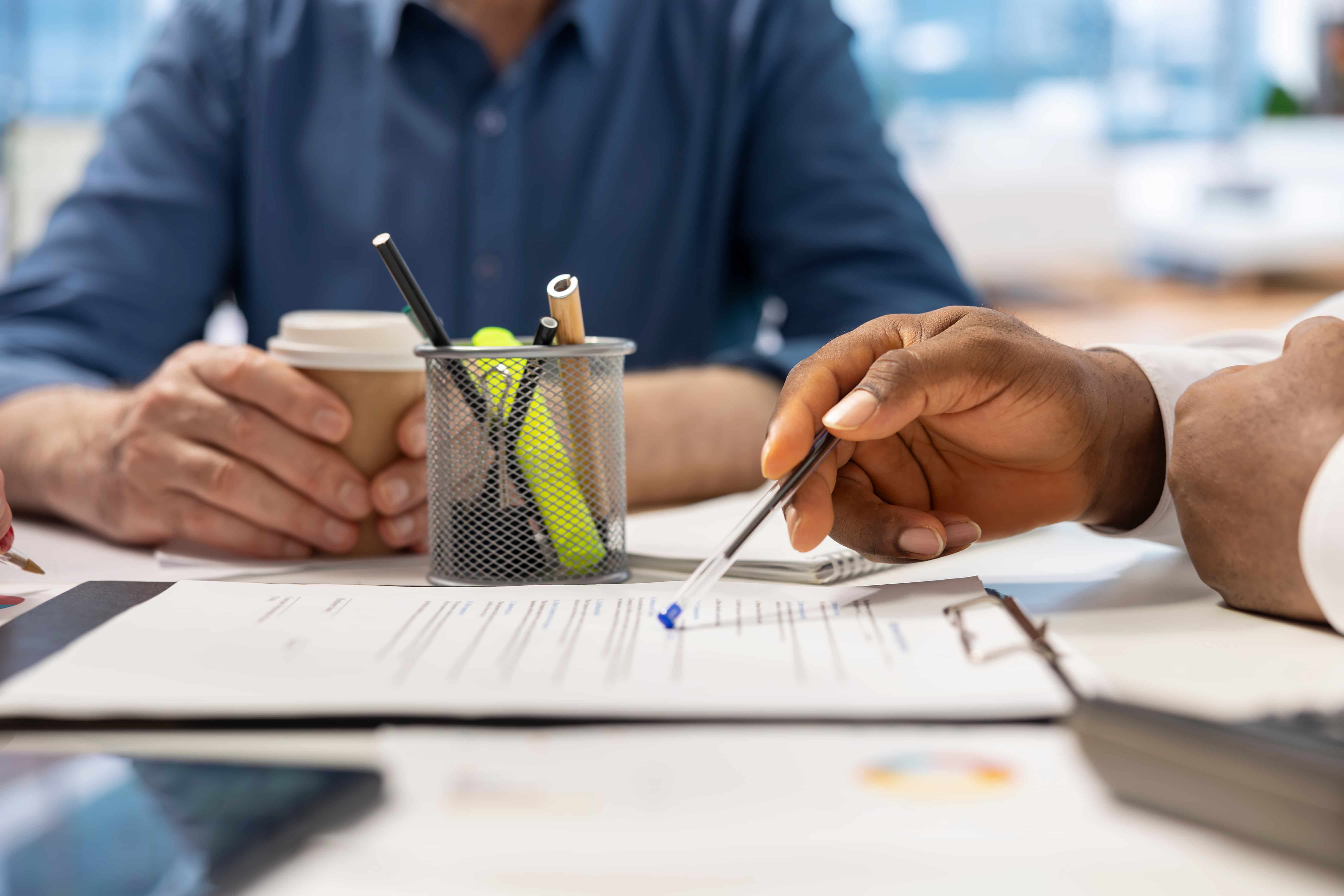 Approvals & Compliance