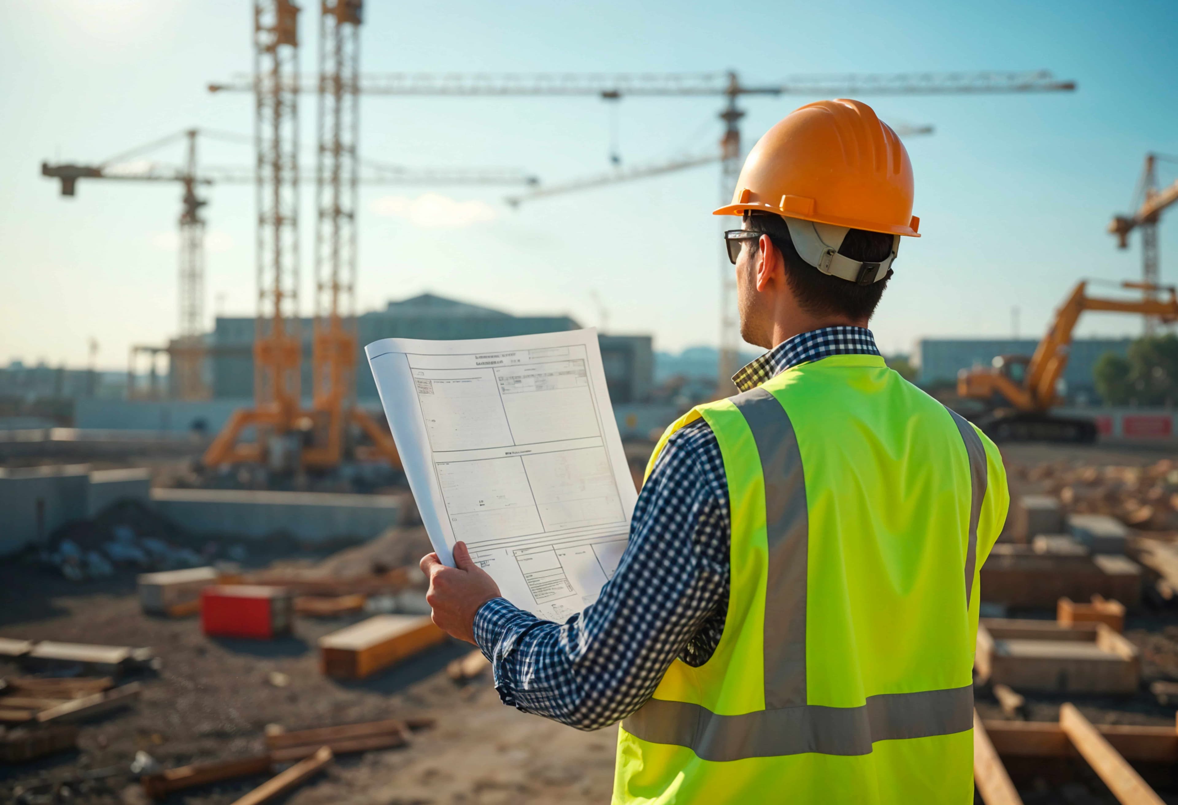 Site Conditions