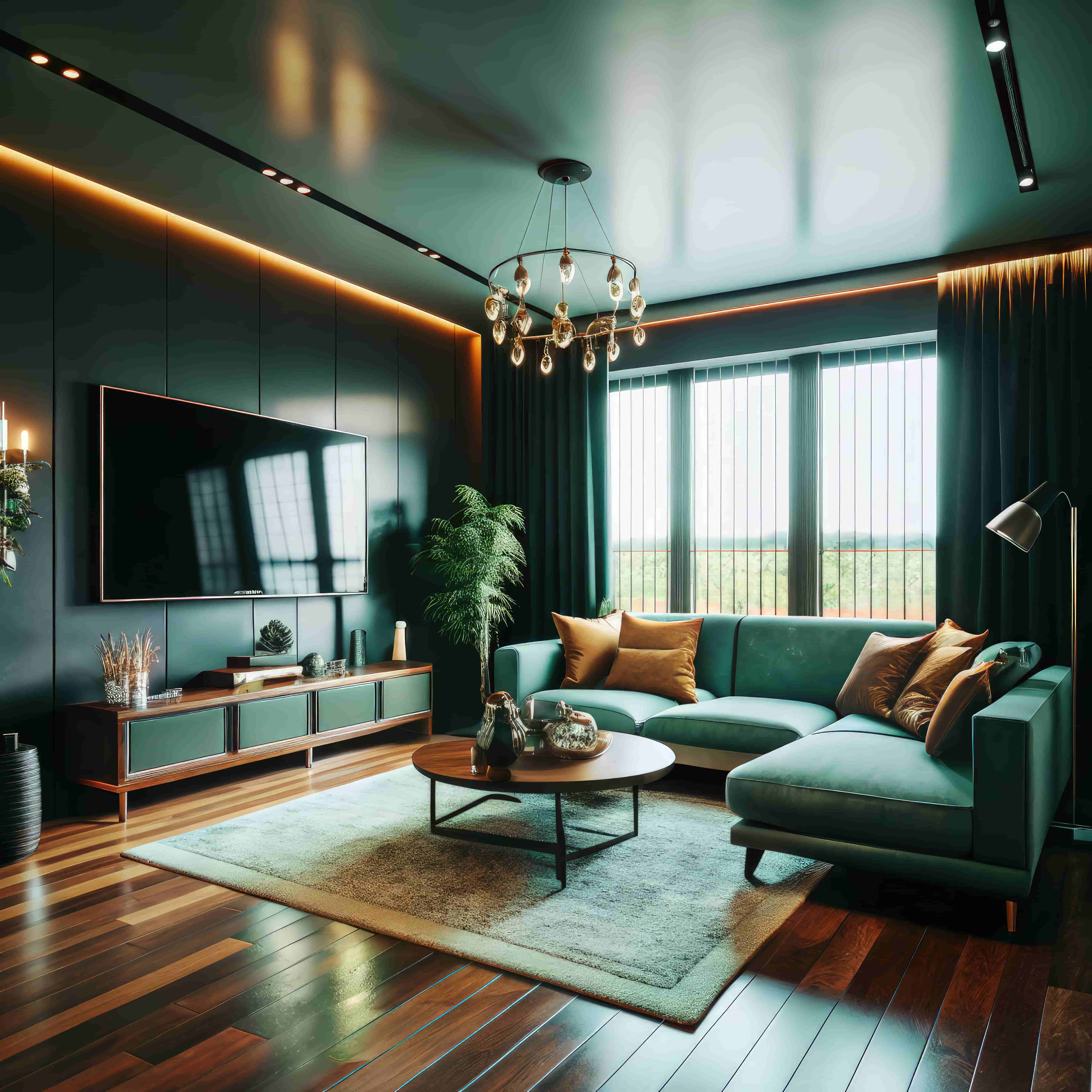 Home Interior Design