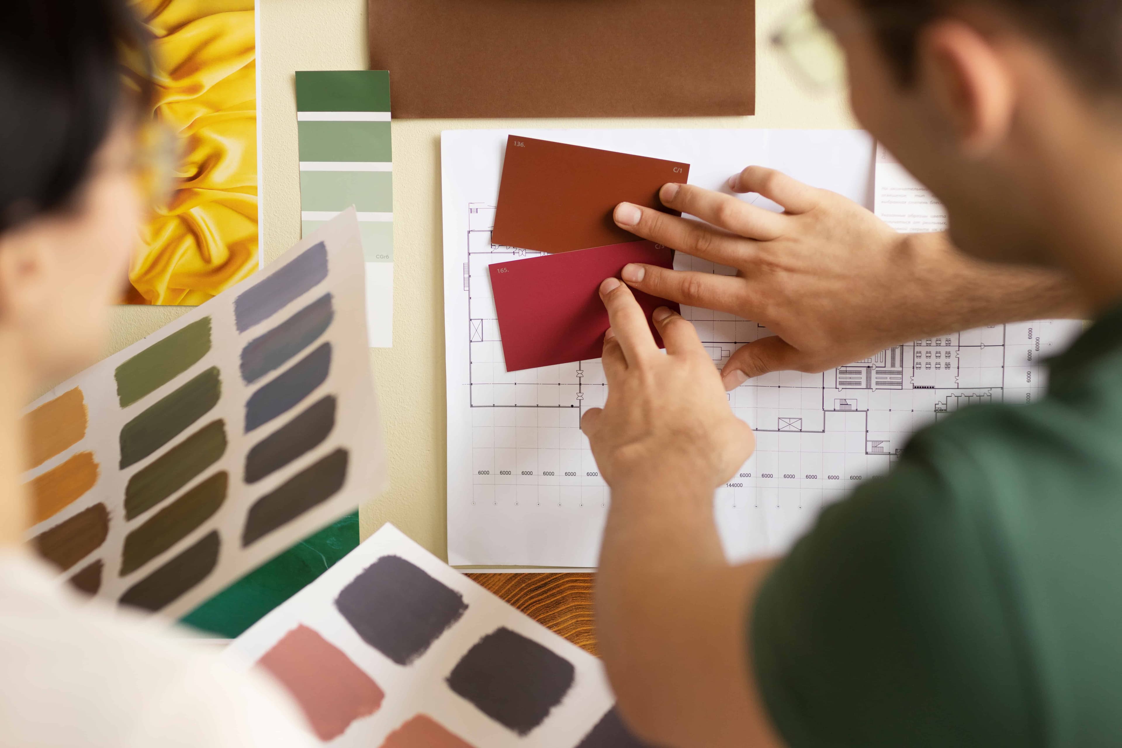 Material Selection
