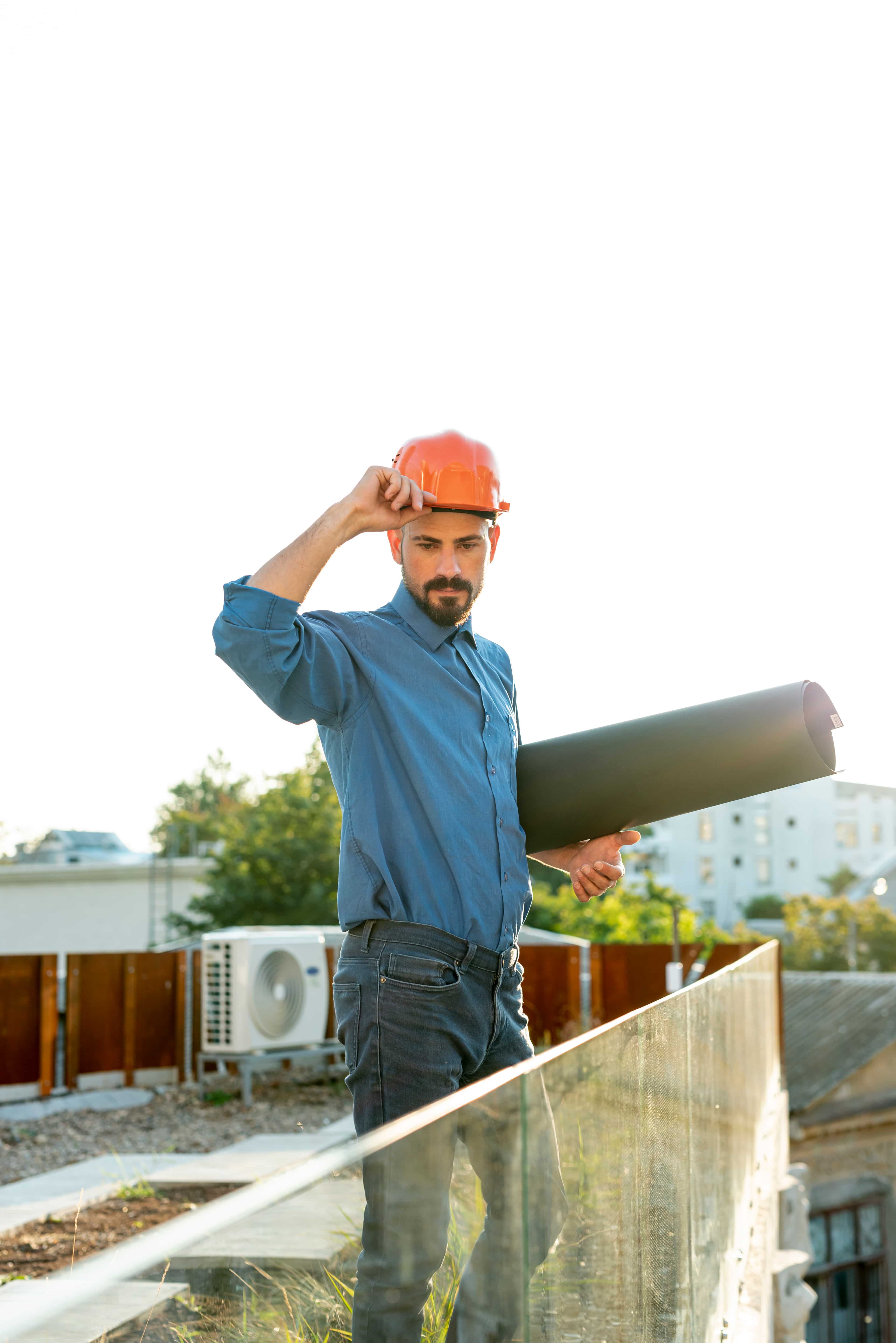 10+ Years of Construction Experience