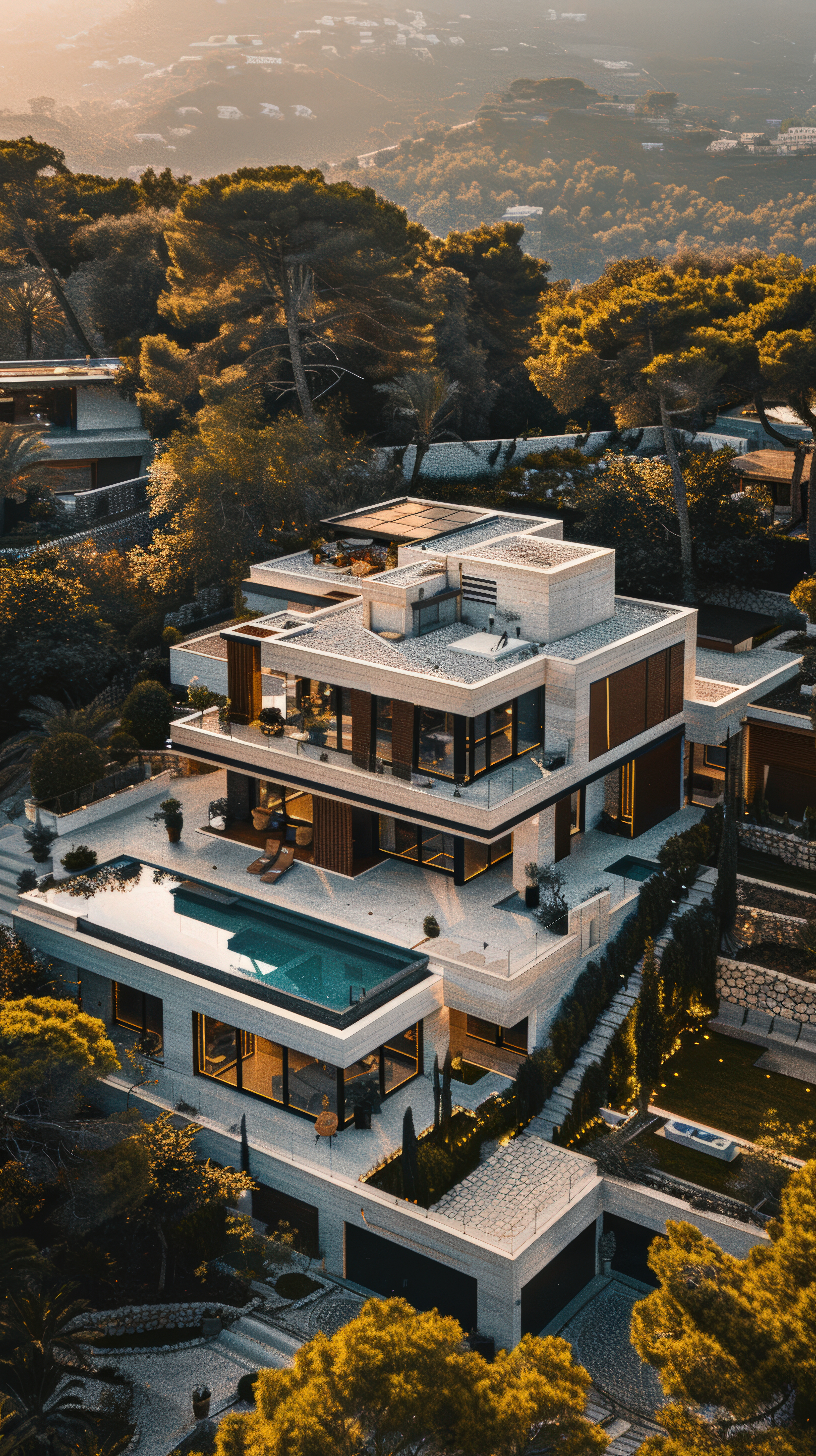 RESIDENTIAL
